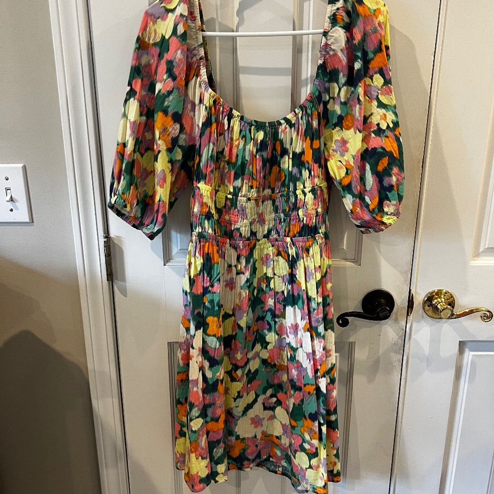 Fun Party Dress